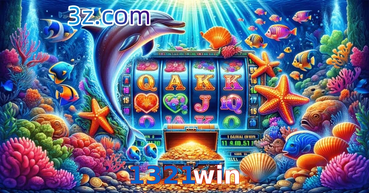 1321win cassino