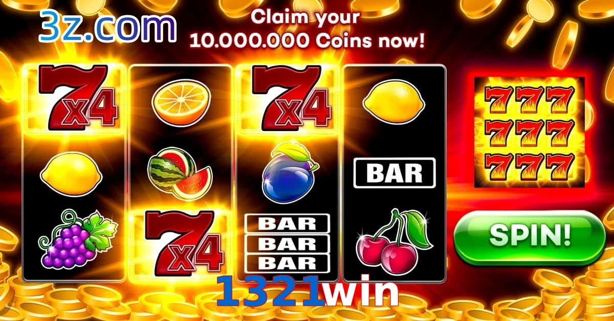 1321win jogos